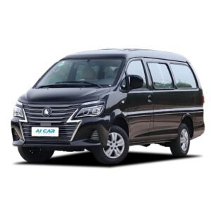 Dongfeng Forthing Lingzhi M5