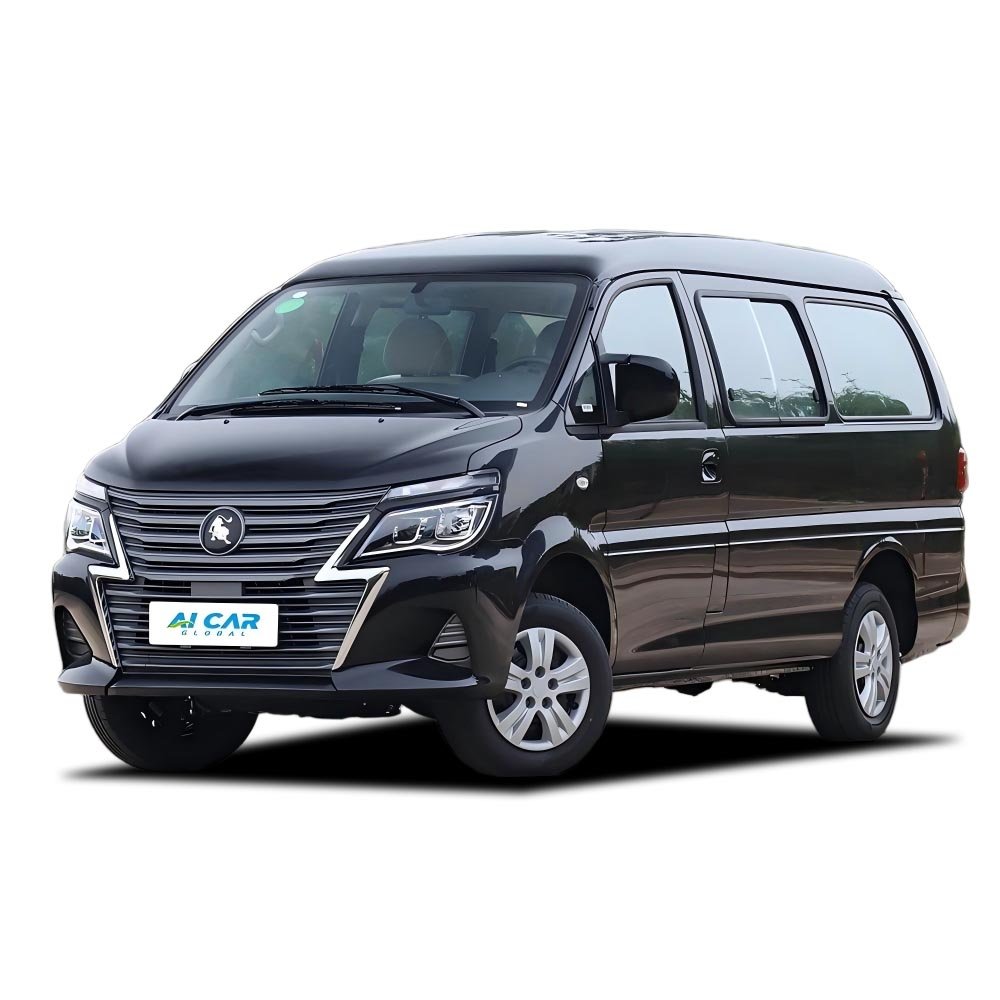 Dongfeng Forthing Lingzhi M5