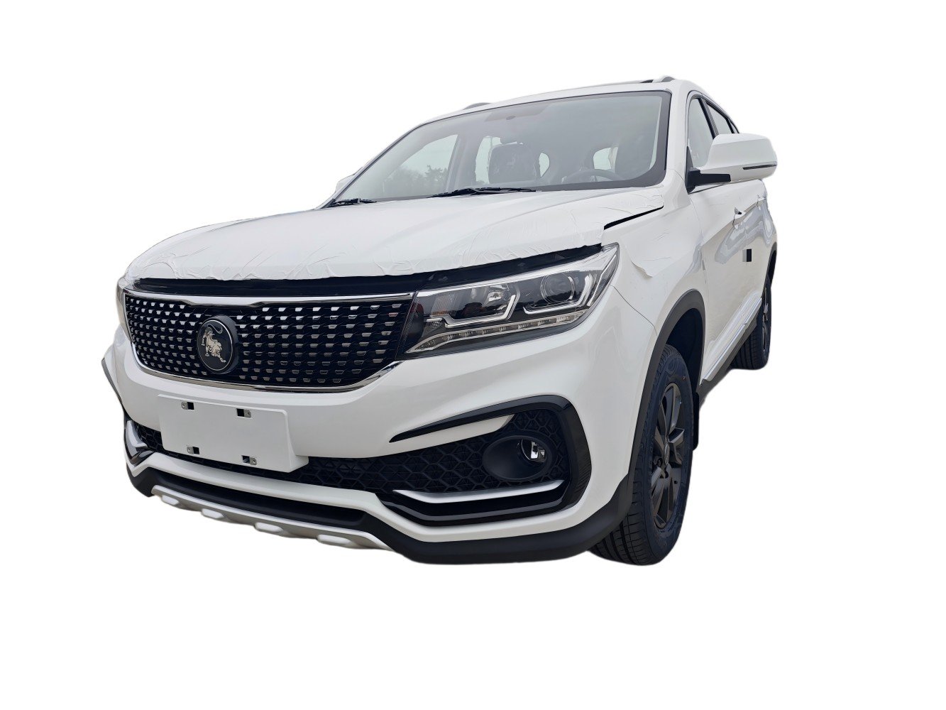 Dongfeng Forthing SX3Q