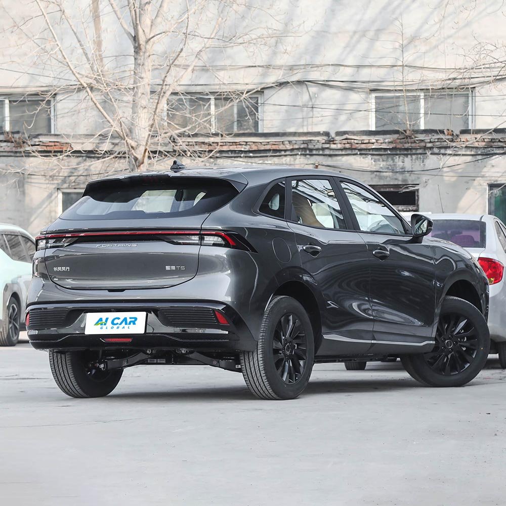 Dongfeng Forthing Xinghai T5 - Image 6