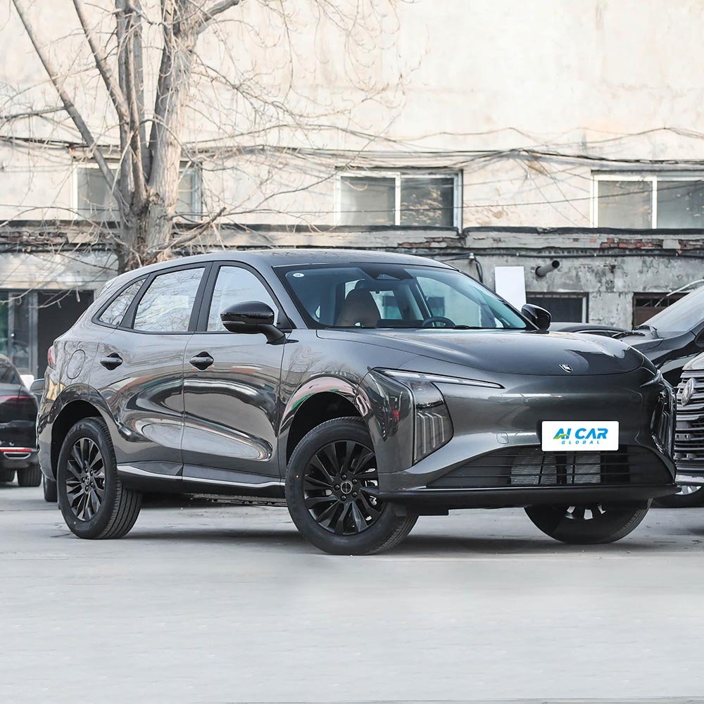 Dongfeng Forthing Xinghai T5 - Image 3