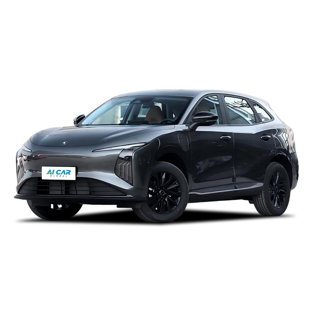 Dongfeng Forthing Xinghai T5