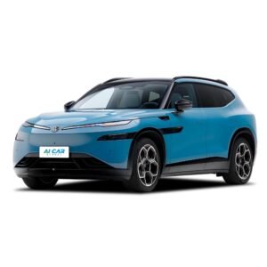 Volkswagen ID.Unyx 08