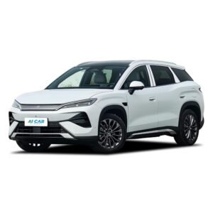 BYD Song Ultra DM-i