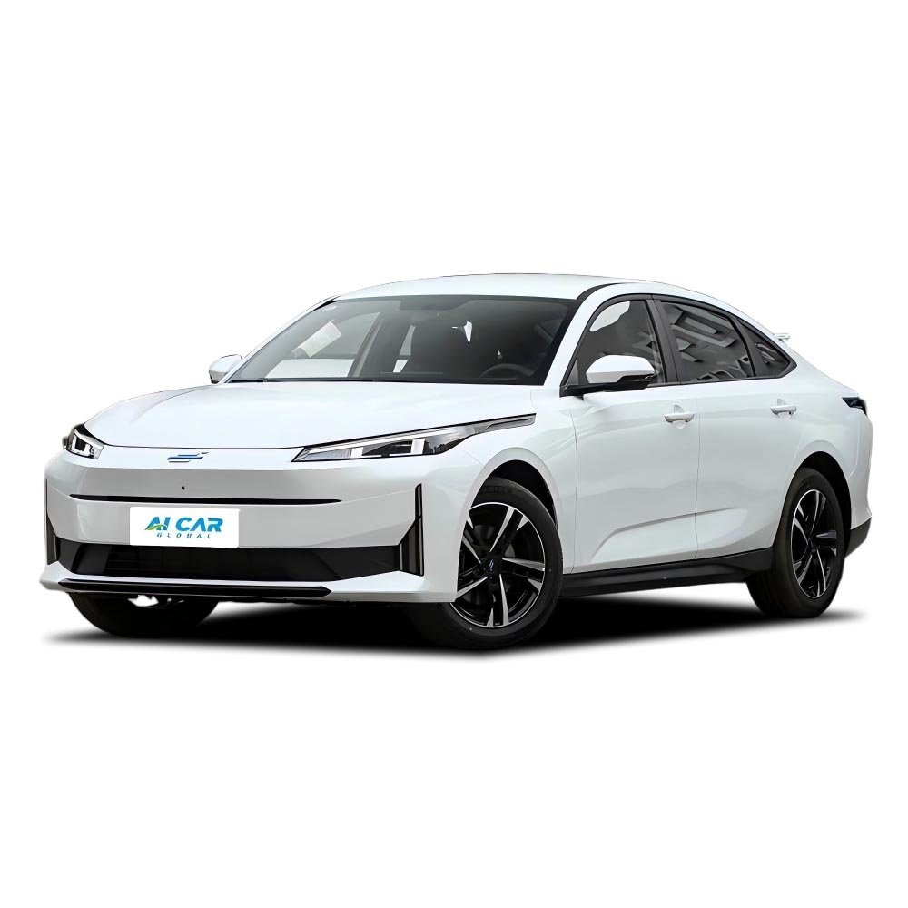 Changan Oshan 530
