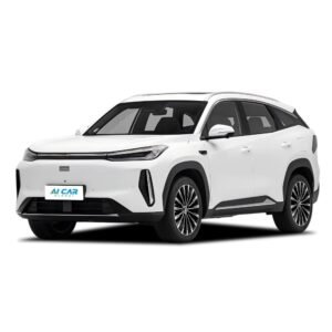 Geely Galaxy M7