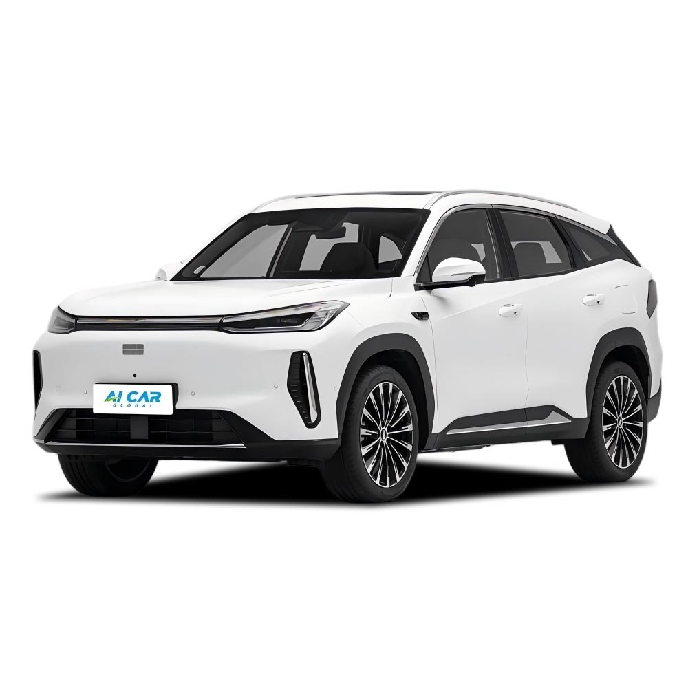 Geely Galaxy M7