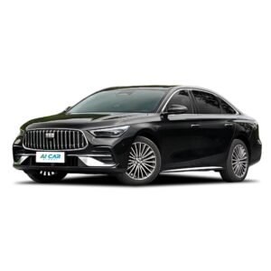 Geely Galaxy Starshine 7