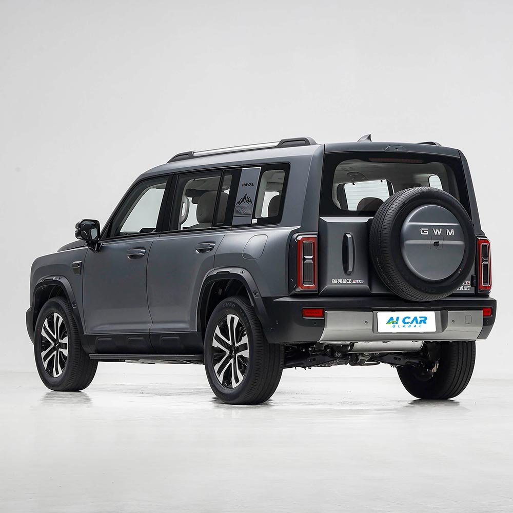 Haval Raptor Plus - Image 5