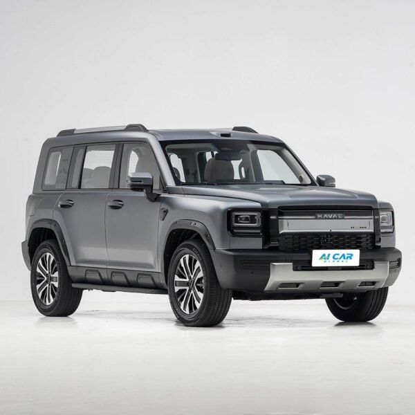Haval Raptor Plus Haval Raptor Plus China Automotive - AI Car Global