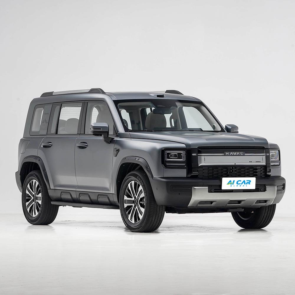 Haval Raptor Plus - Image 4