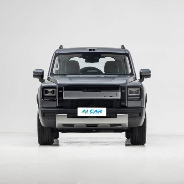 Haval Raptor Plus Haval Raptor Plus China Automotive - AI Car Global