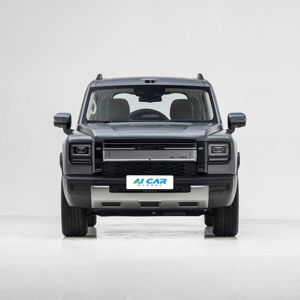 Haval Raptor Plus - Image 3