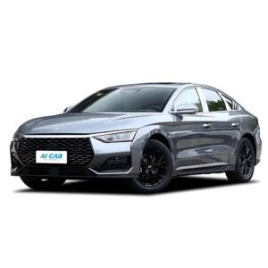 Linghui e9 EV