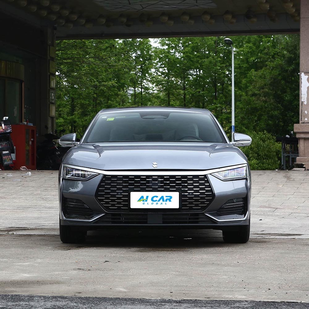 Linghui e9 EV - Image 2