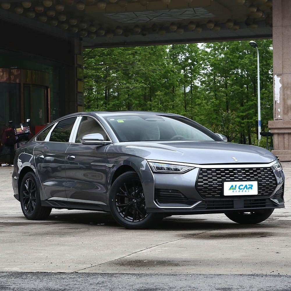 Linghui e9 EV - Image 3