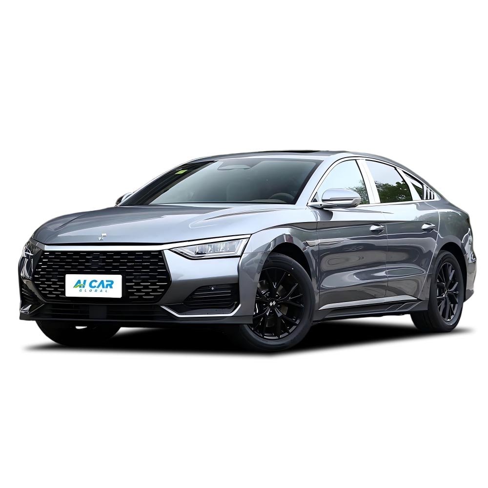 Linghui e9 EV