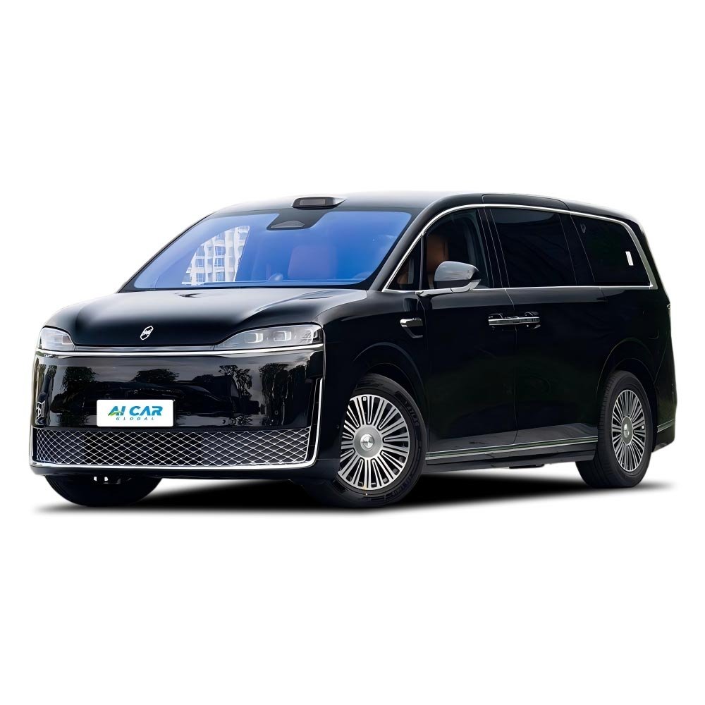 Luxeed V9