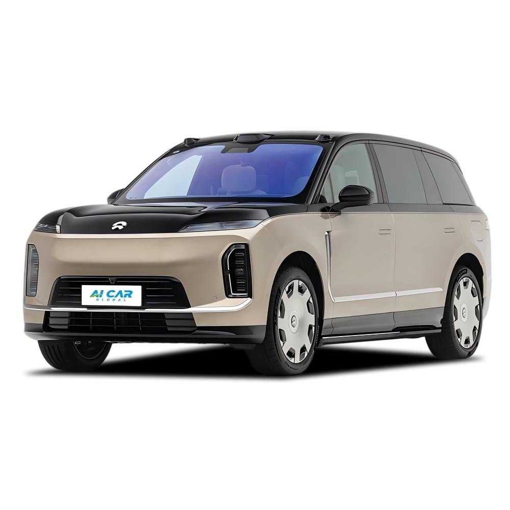 NIO ES9