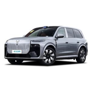 Voyah Titan X8 EV