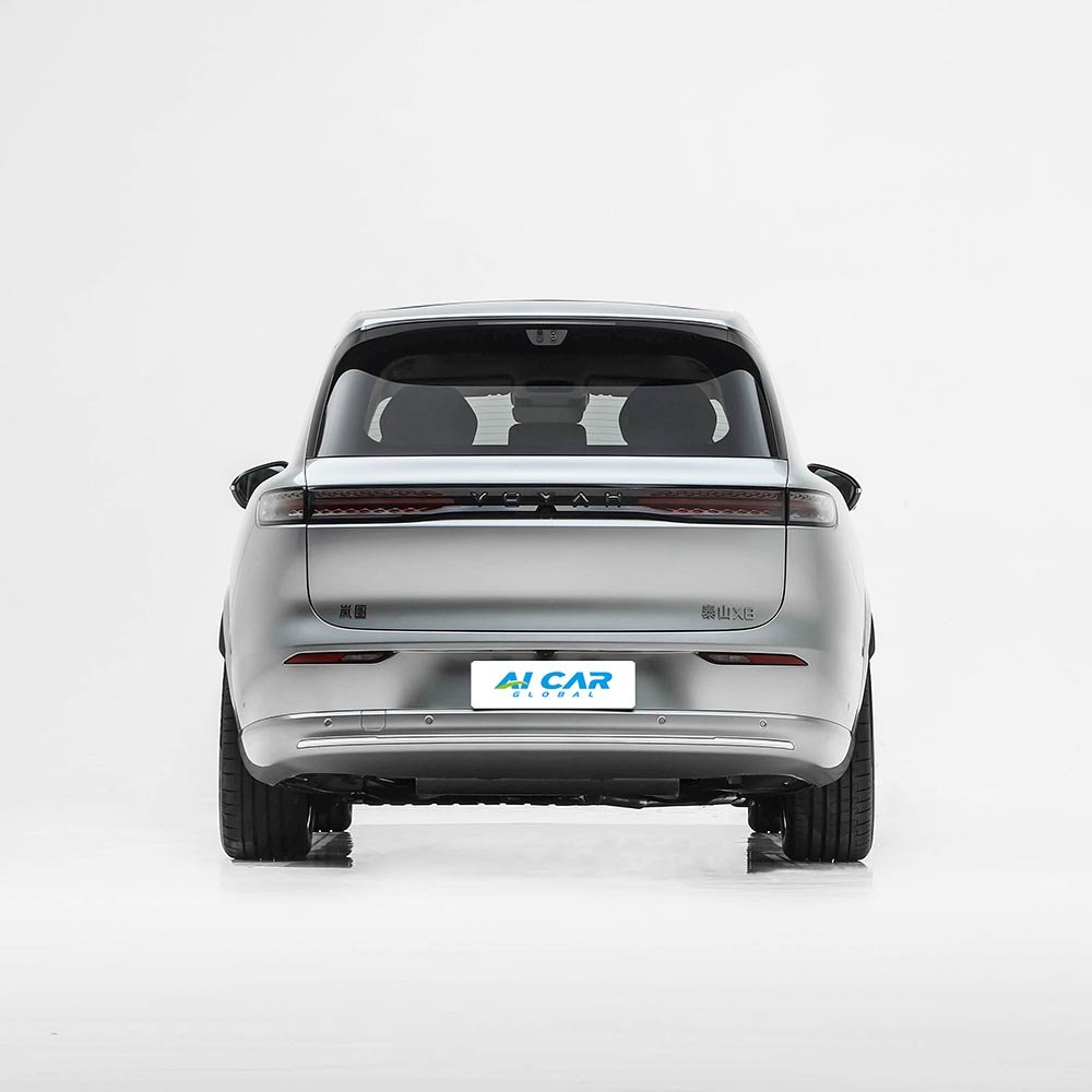 Voyah Titan X8 PHEV - Image 6