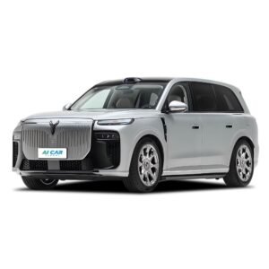 Voyah Titan X8 PHEV