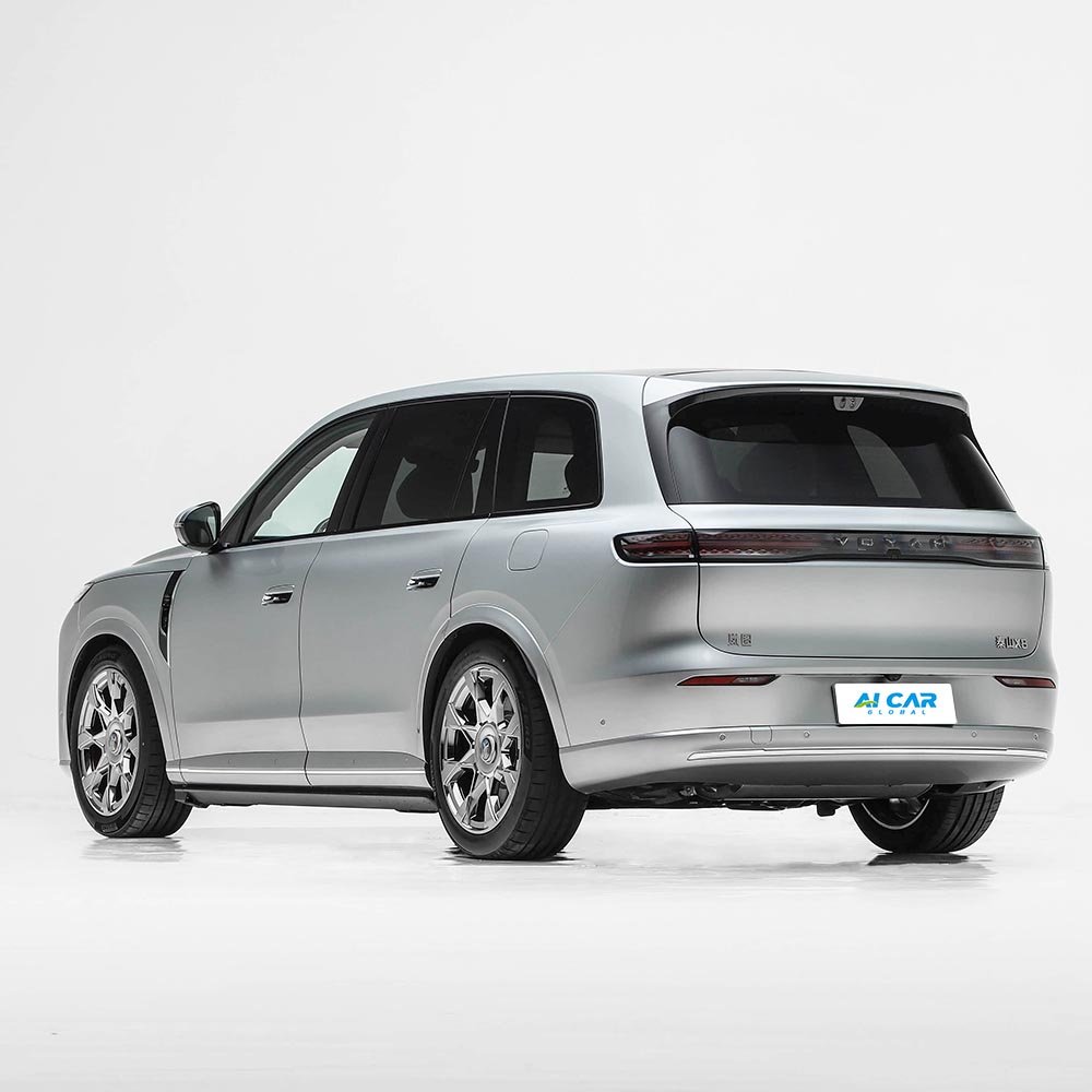 Voyah Titan X8 PHEV - Image 5