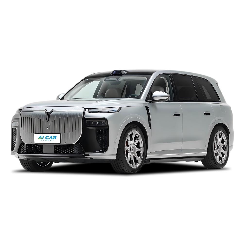 Voyah Titan X8 PHEV