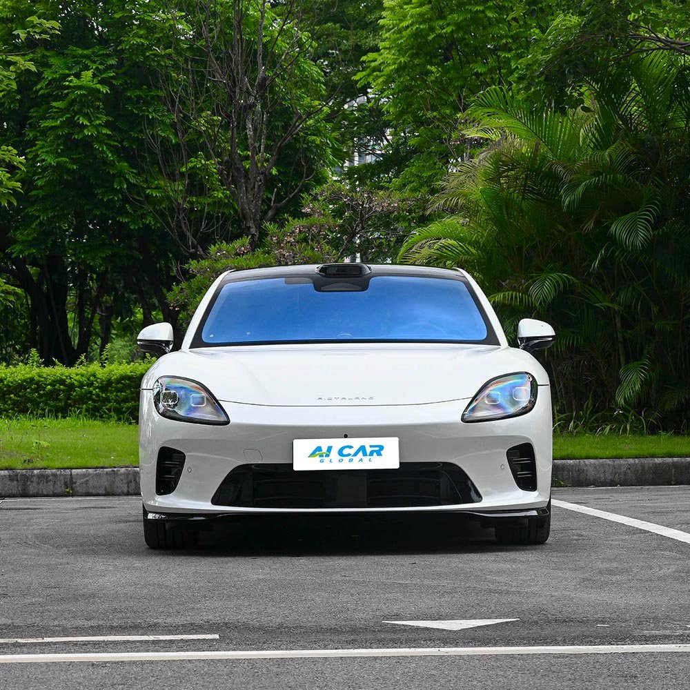 Aistaland GT7 - Image 3