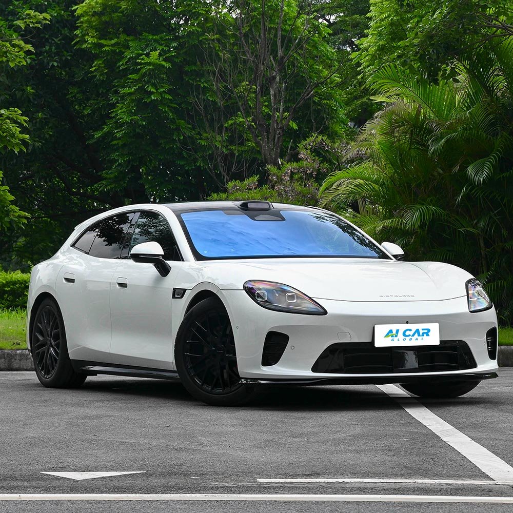 Aistaland GT7 - Image 4