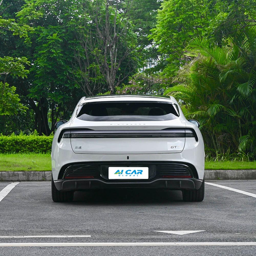 Aistaland GT7 - Image 6