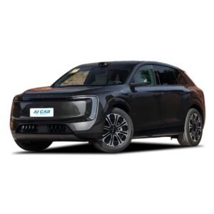 Audi E7X