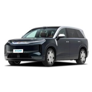 BYD Great Tang EV