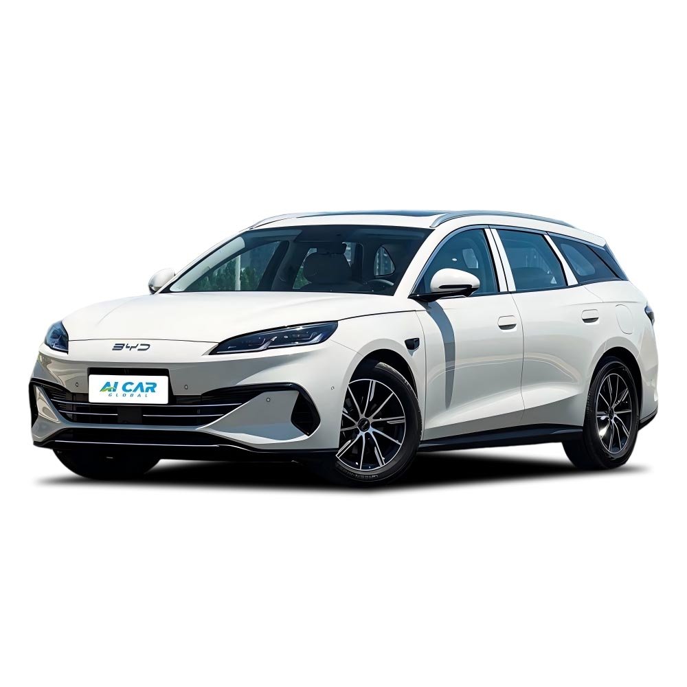 BYD Seal 06 DM-i Touring Edition