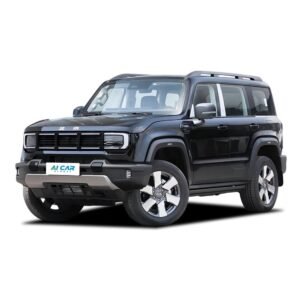 Beijing BJ40e