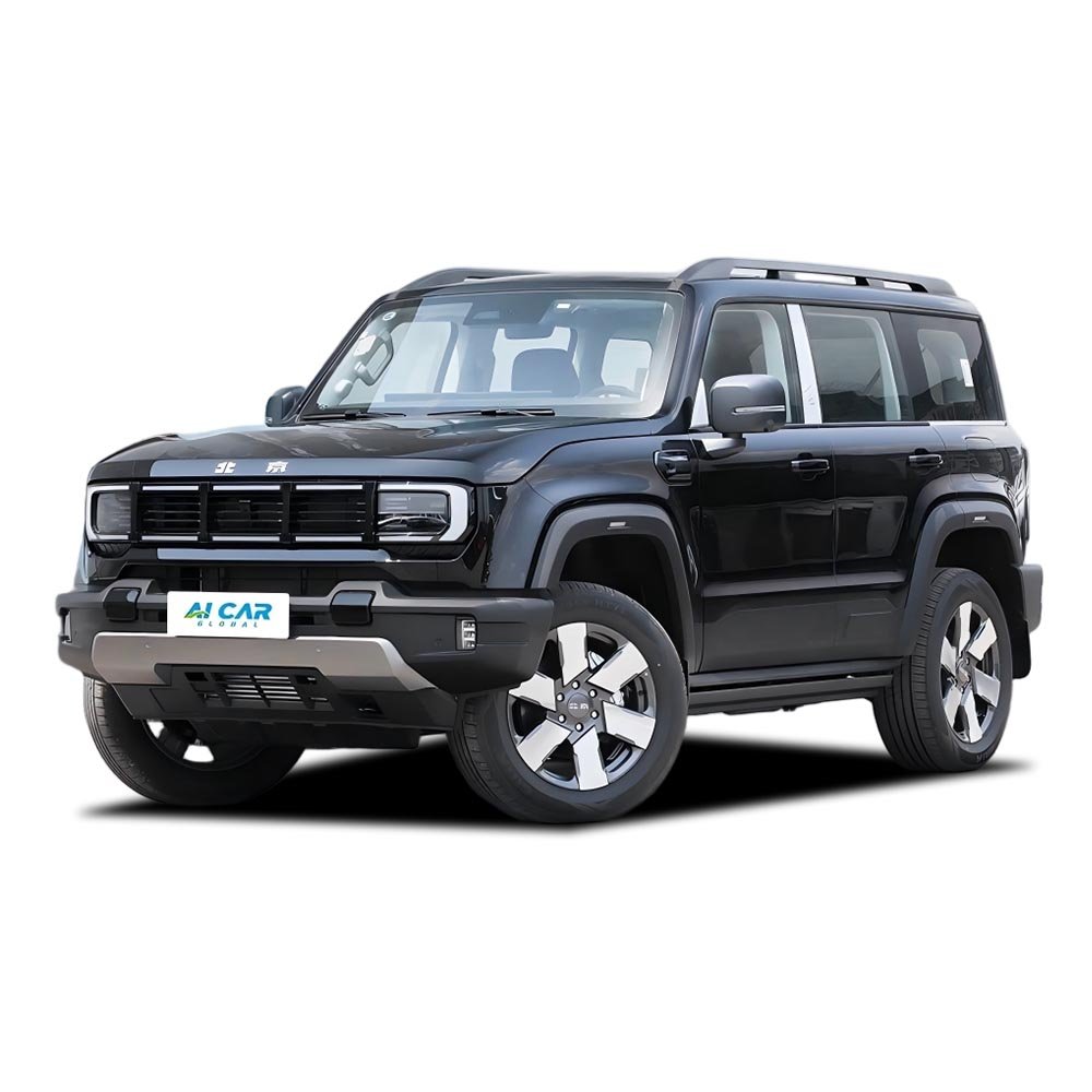 Beijing BJ40e