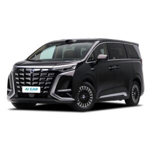 Denza D9 EV