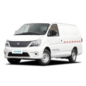 Dongfeng Forthing Lingzhi M5 EV Cargo Van