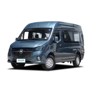 Foton Toano X8 Passenger Van