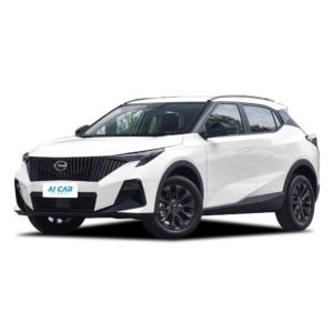 GAC Trumpchi GS3