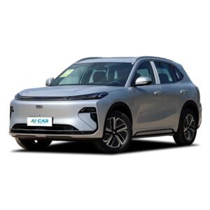 Geely Galaxy Starship 7 EV