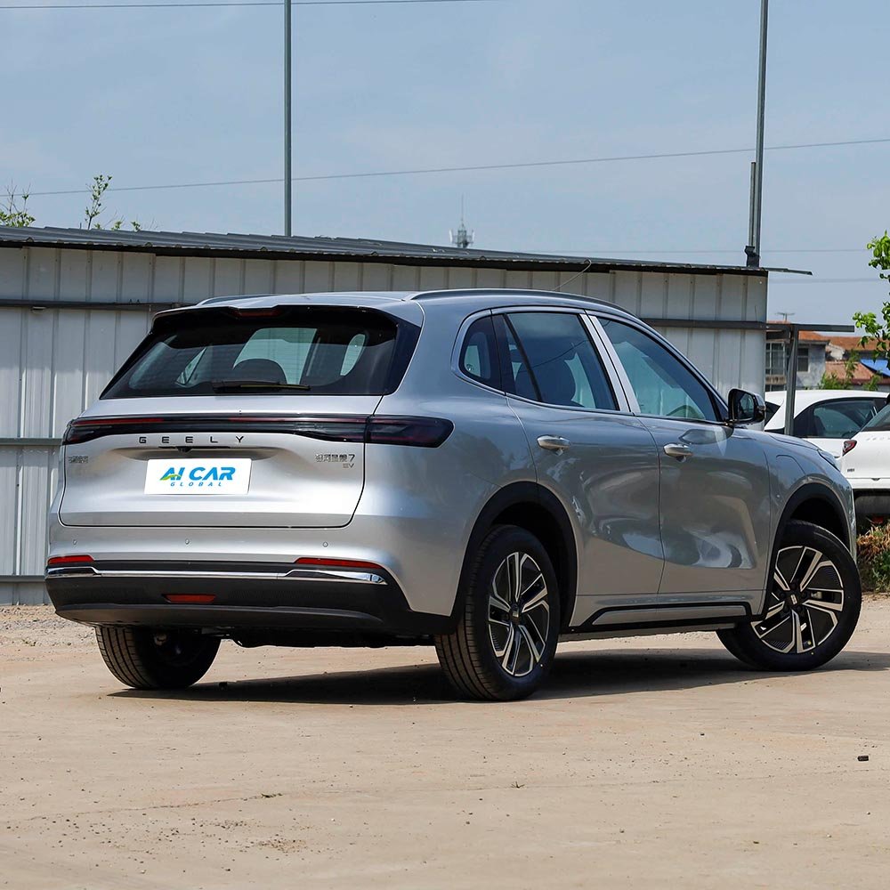 Geely Galaxy Starship 7 EV - Image 6