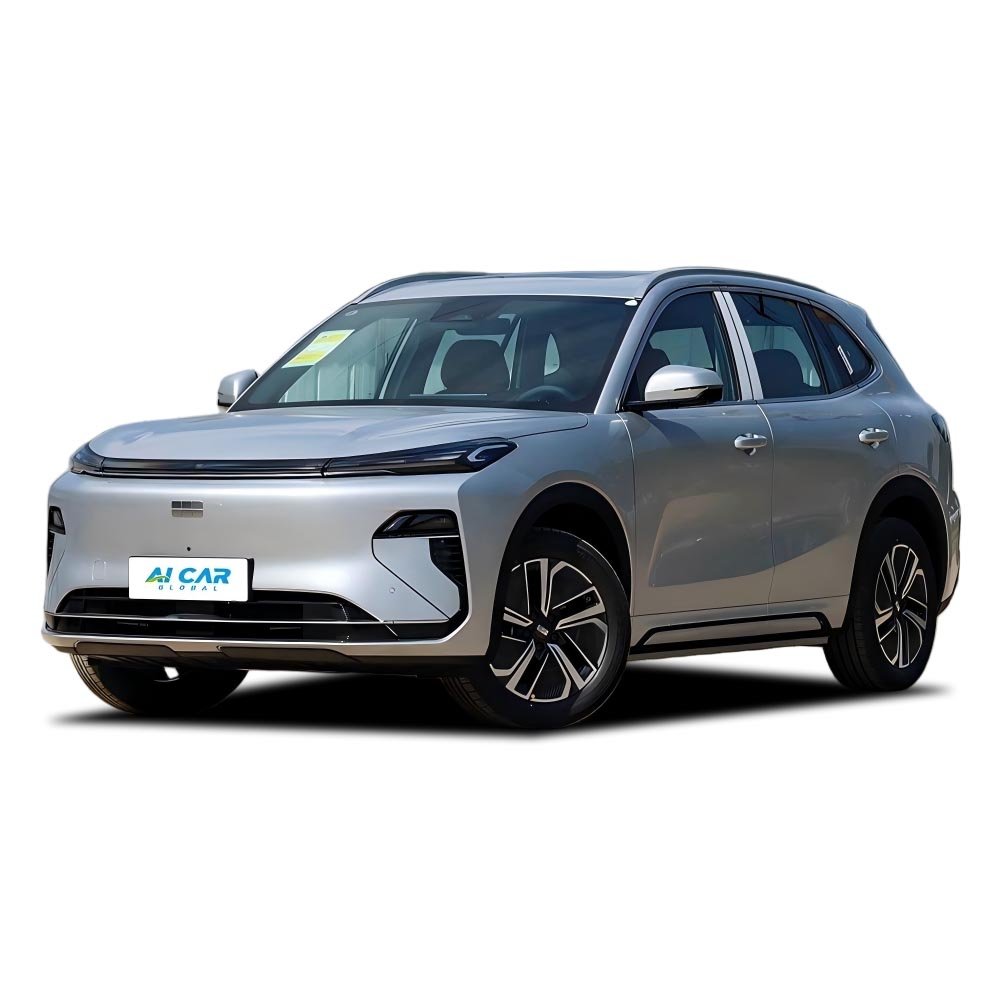Geely Galaxy Starship 7 EV