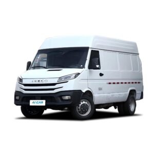 IVECO Daily Cargo Van