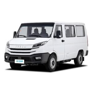 IVECO Daily Passenger Van
