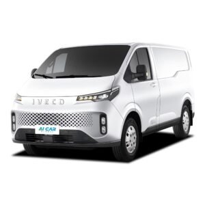 IVECO Fidato EV Cargo Van
