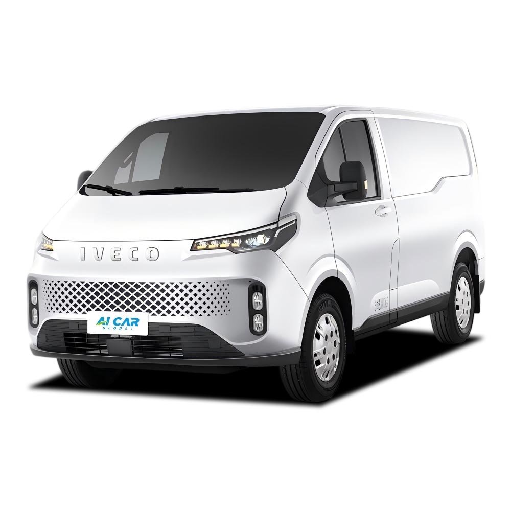 IVECO Fidato EV Cargo Van