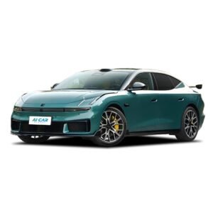 Lynk&co 10