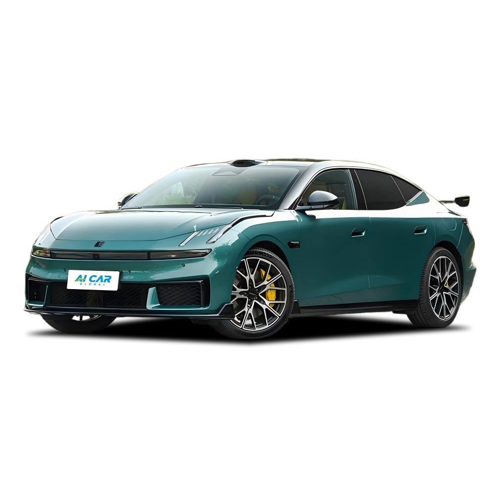 Lynk&co 10