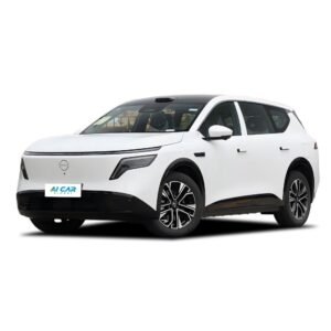 Nissan NX8